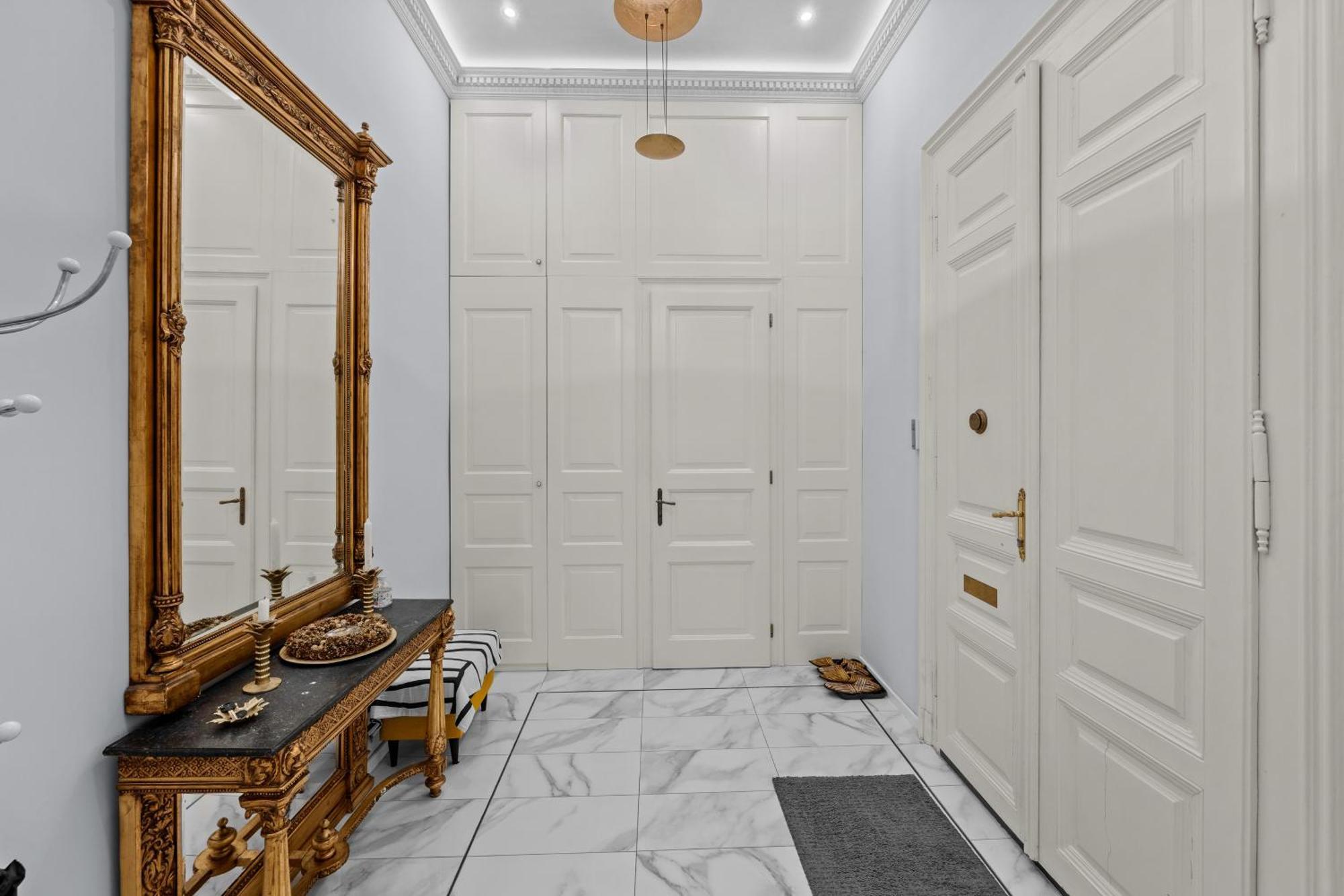 Count Zrinyi Basilica Luxurious Residence Будапеща Екстериор снимка