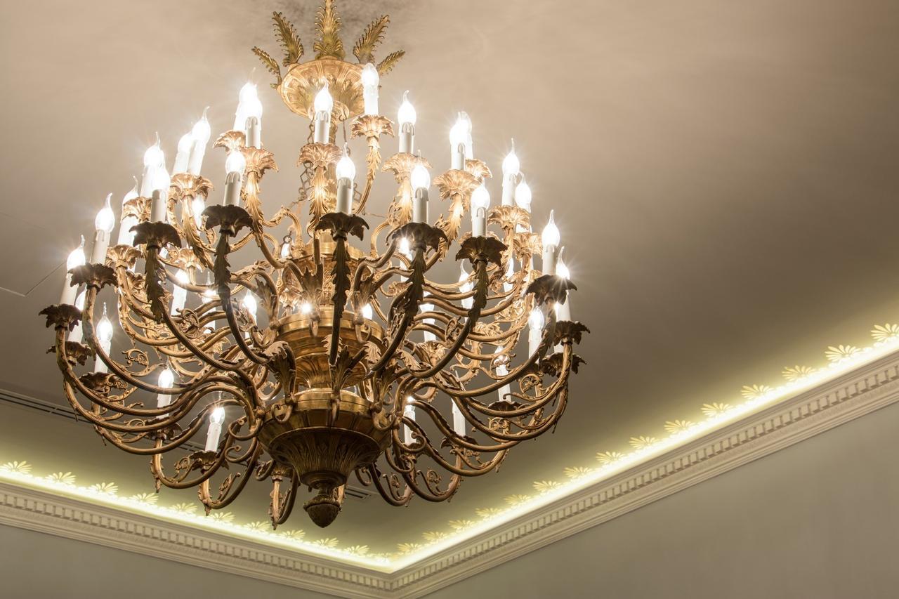 Count Zrinyi Basilica Luxurious Residence Будапеща Екстериор снимка